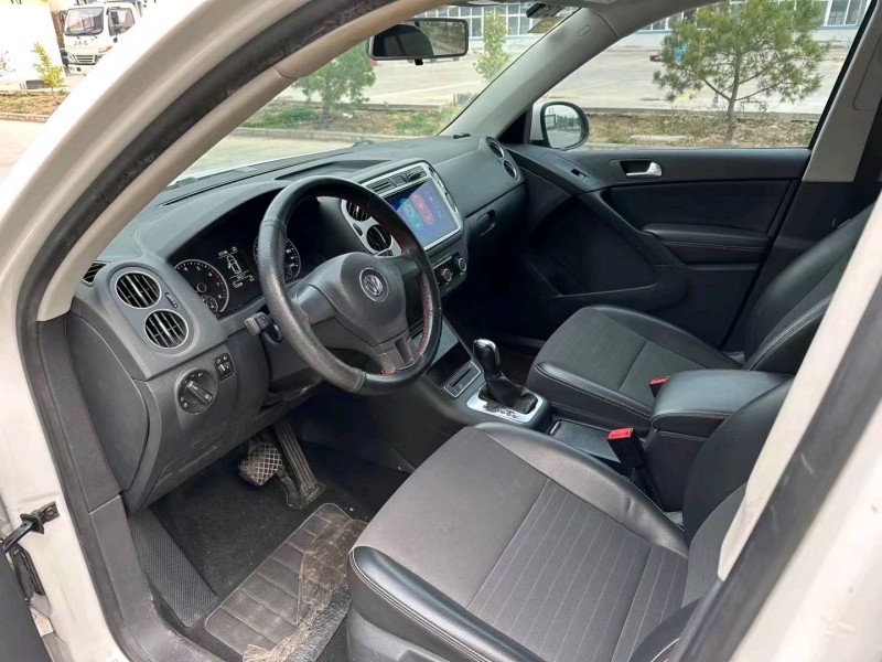 平顶山19年大众途观6