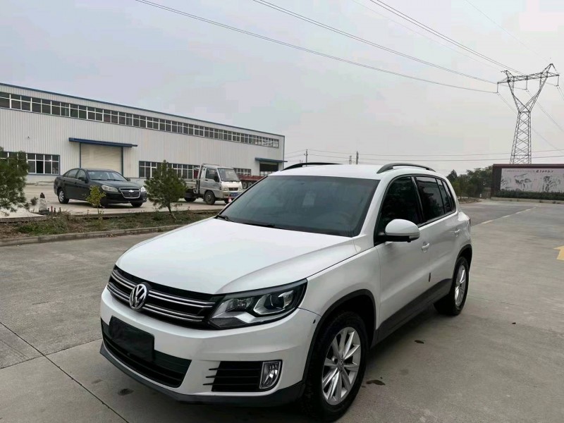 平顶山19年大众途观8