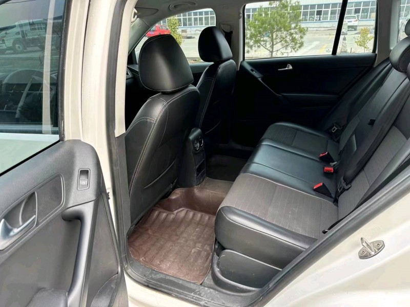 平顶山19年大众途观7