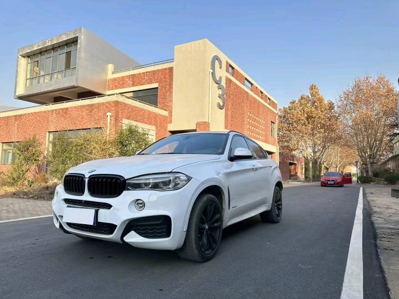 嘉兴20年宝马X63