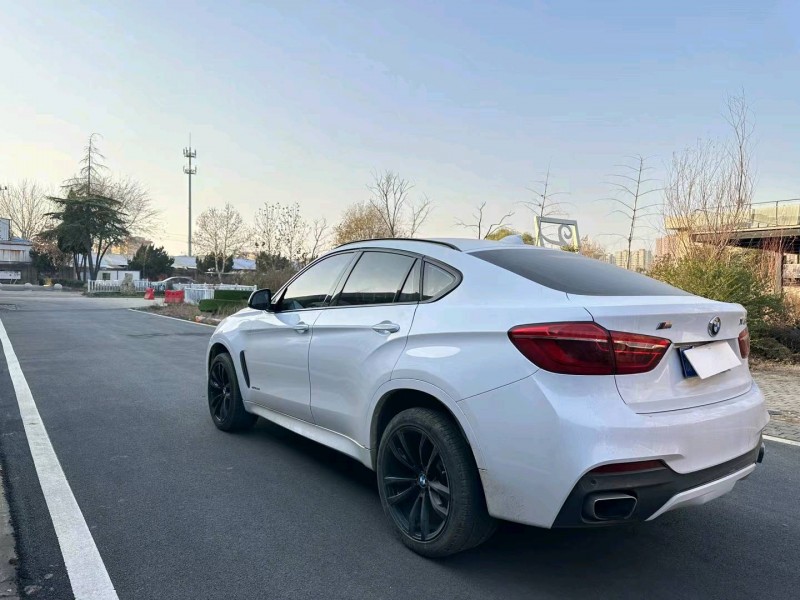 嘉兴20年宝马X67