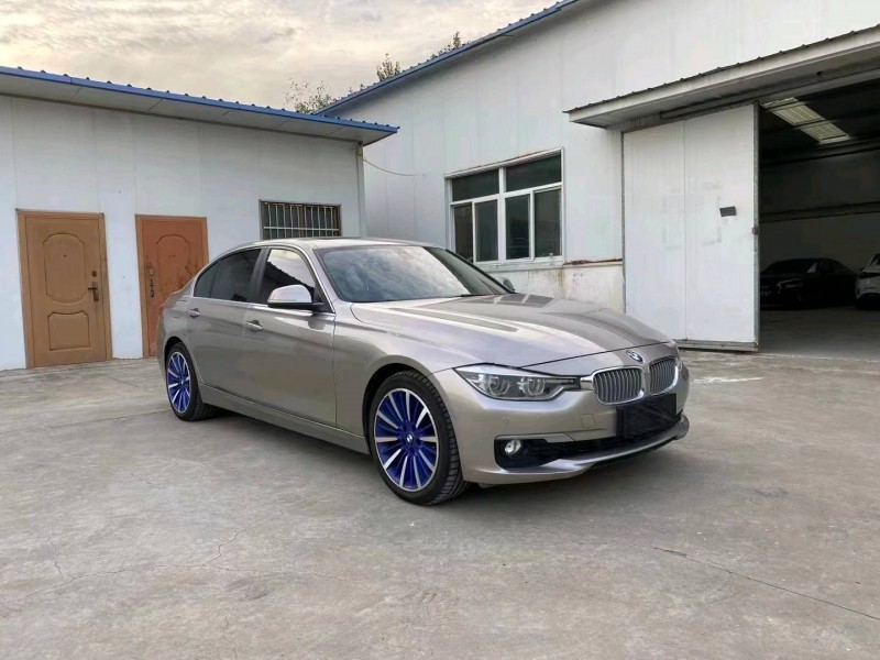 徐州19年宝马3系2