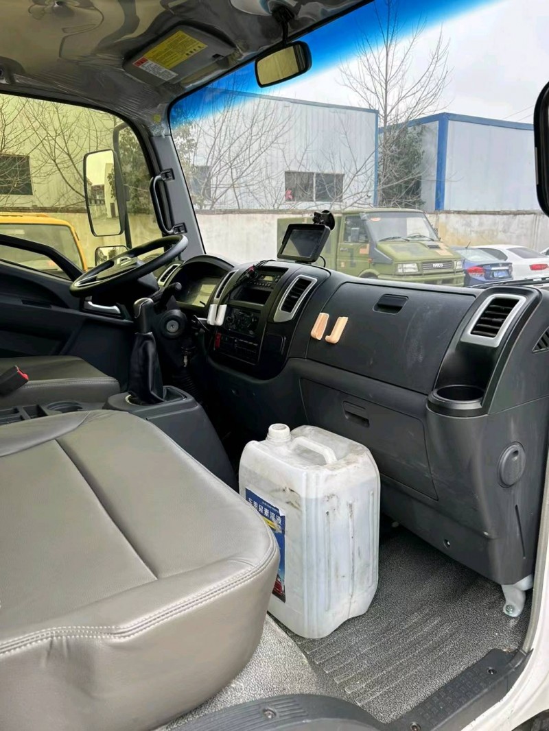 盐城22年卡车系列重汽豪沃6
