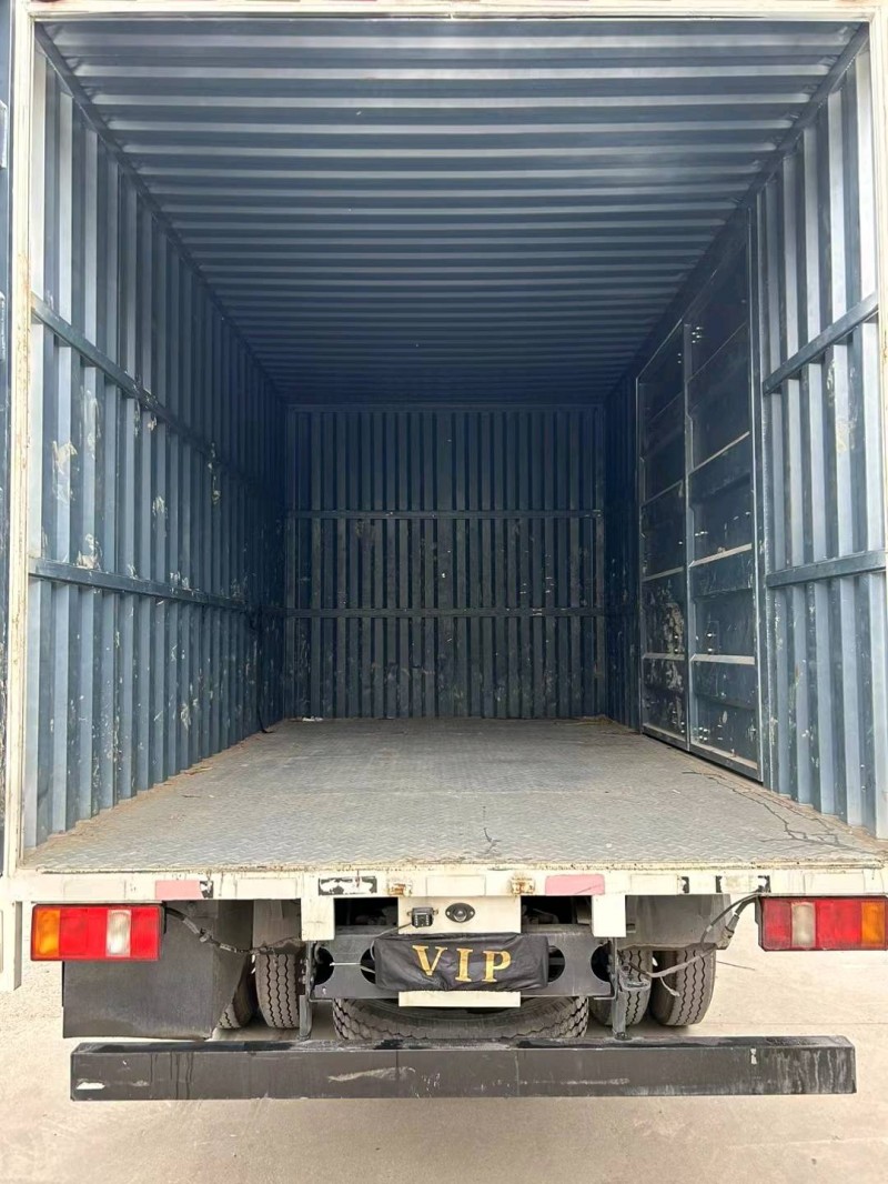 盐城22年卡车系列重汽豪沃5