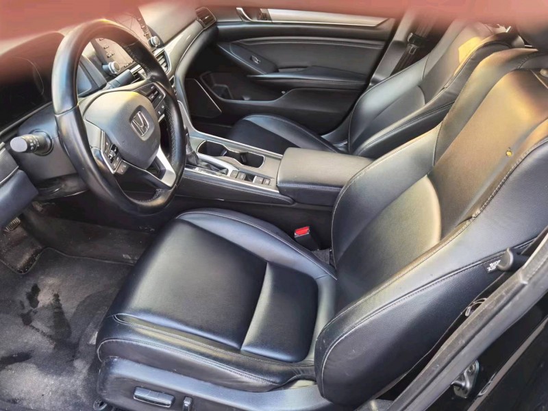 枣庄20年本田雅阁7