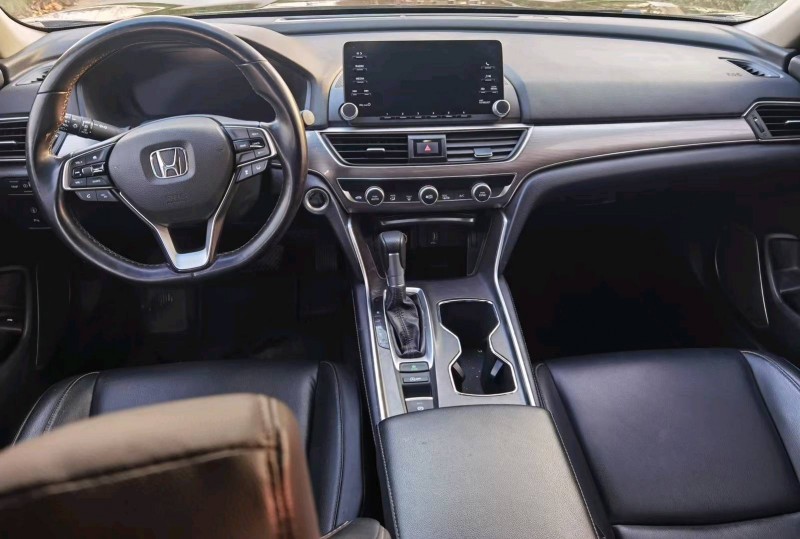 枣庄20年本田雅阁8