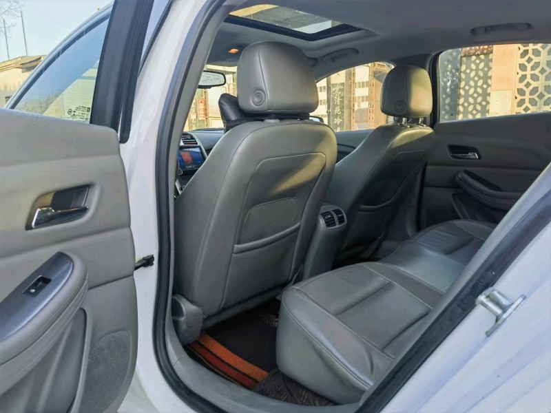 保定15年雪佛兰迈锐宝6