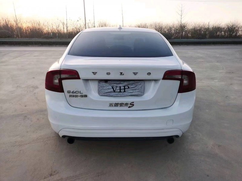 常州15年沃尔沃XC601