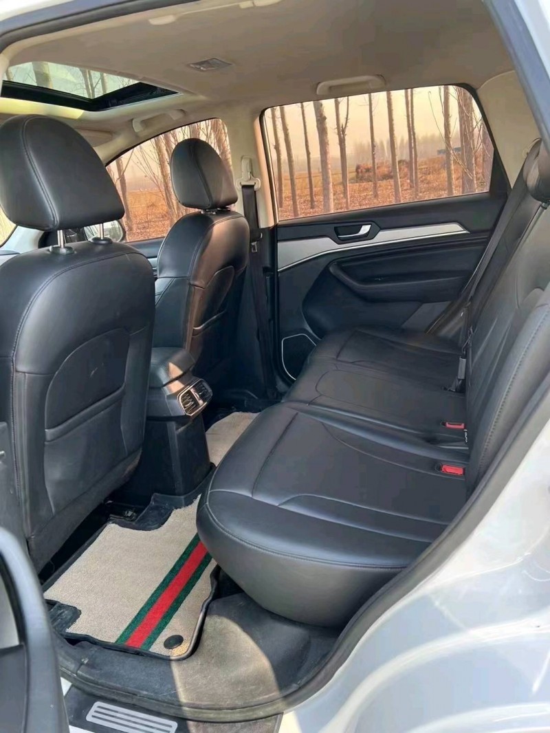 邯郸18年哈弗H64