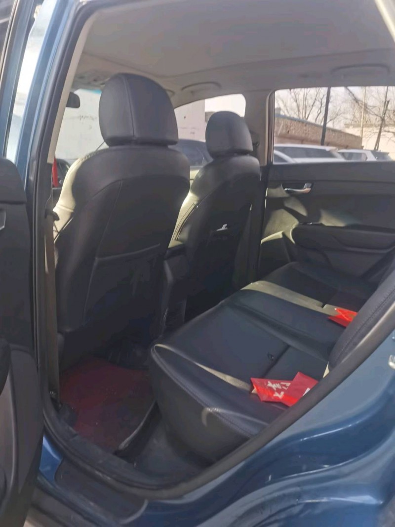 保定16年起亚KX35