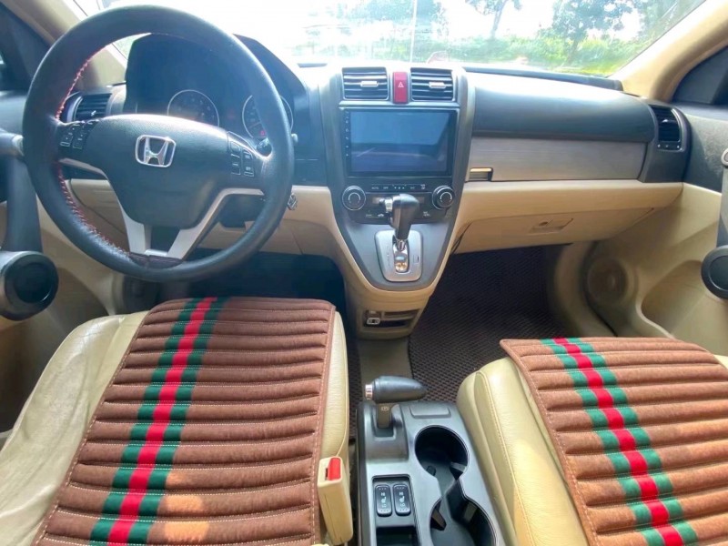 邢台11年本田CRV3