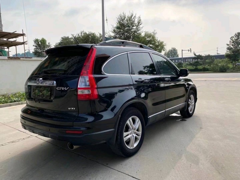邢台11年本田CRV7