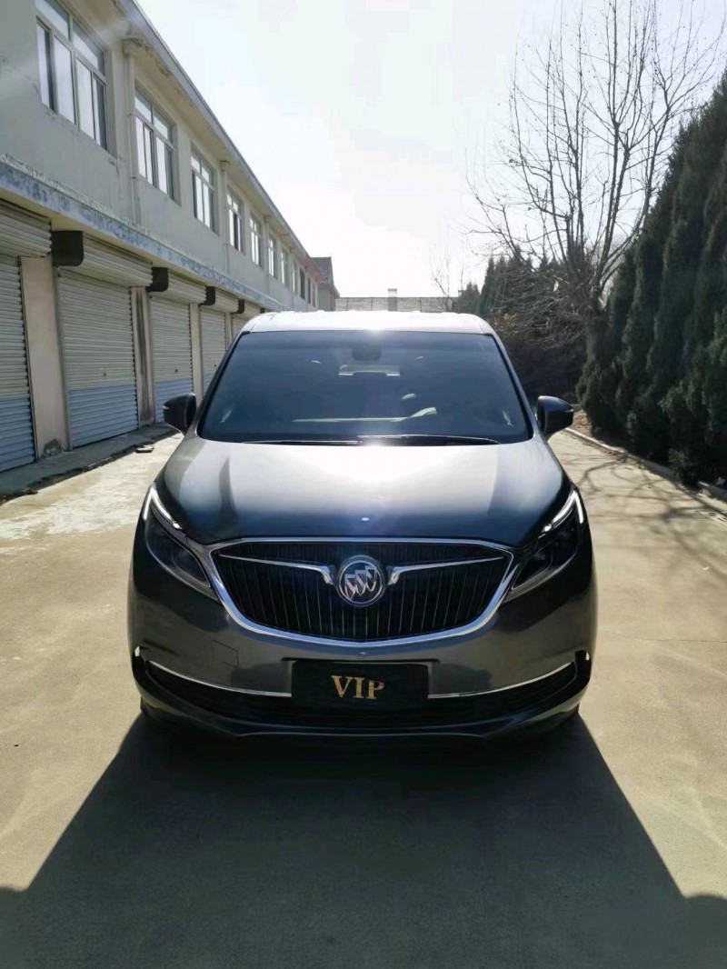 枣庄18年别克GL89