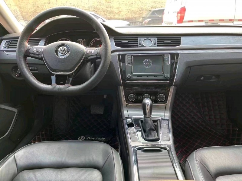 廊坊19年大众探歌3