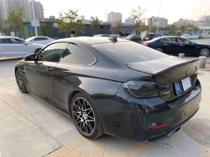 汕頭15年寶馬M47