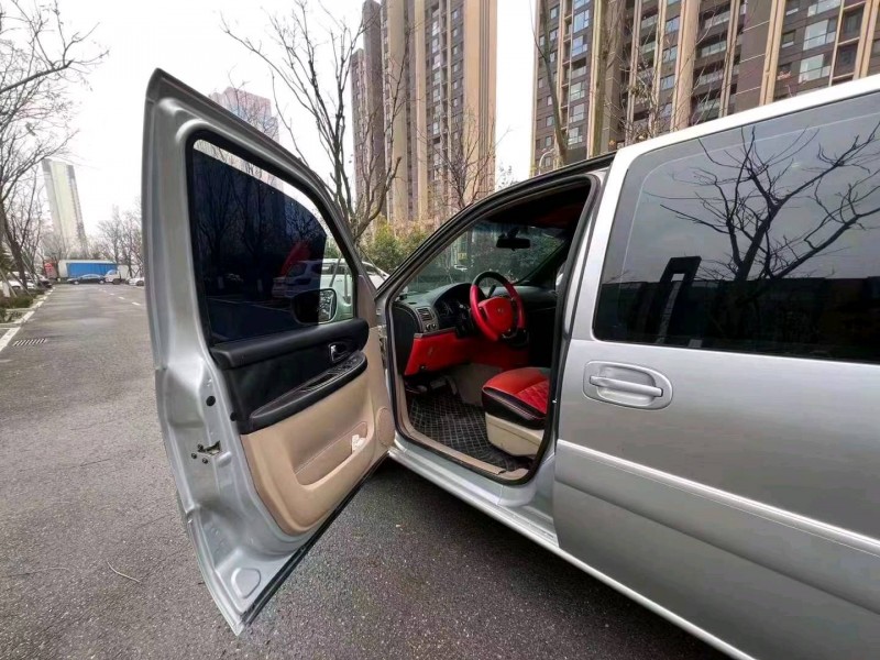 东营15年别克GL88