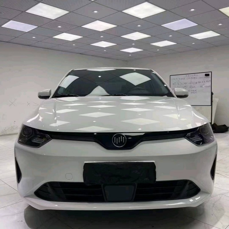 成都21年威马汽车E51