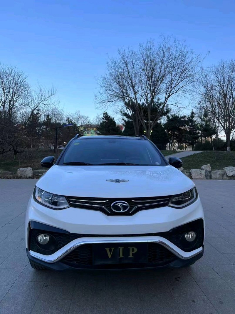 邯郸20年东南汽车DX71