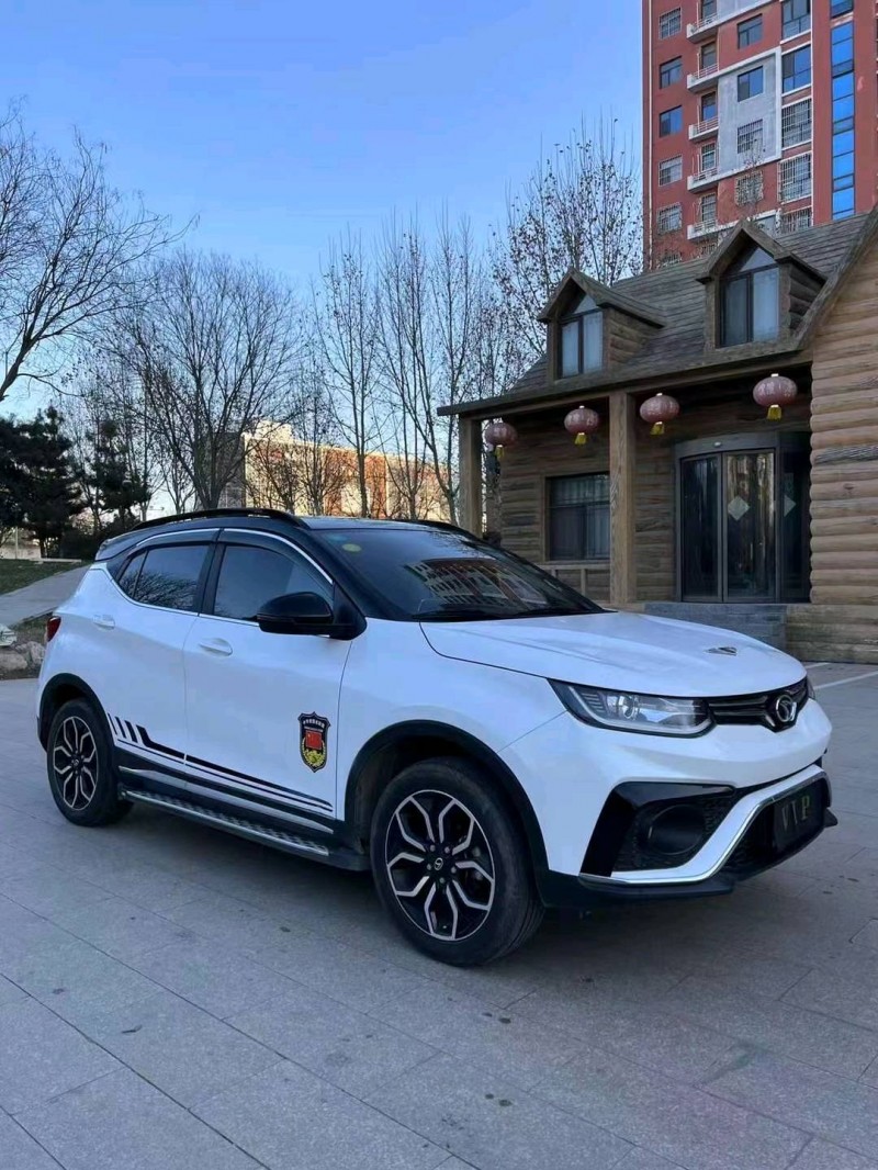 邯郸20年东南汽车DX73