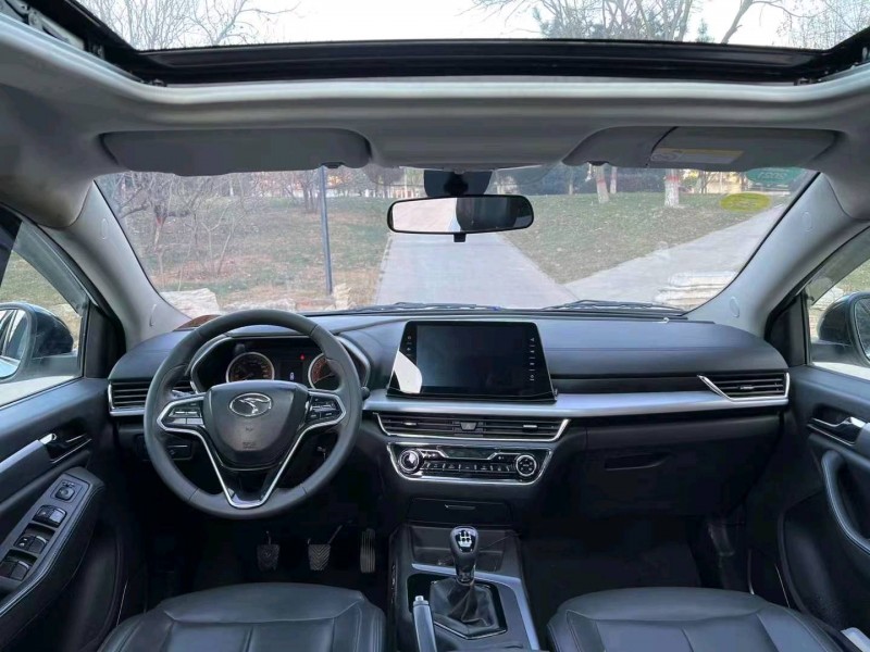 邯郸20年东南汽车DX75