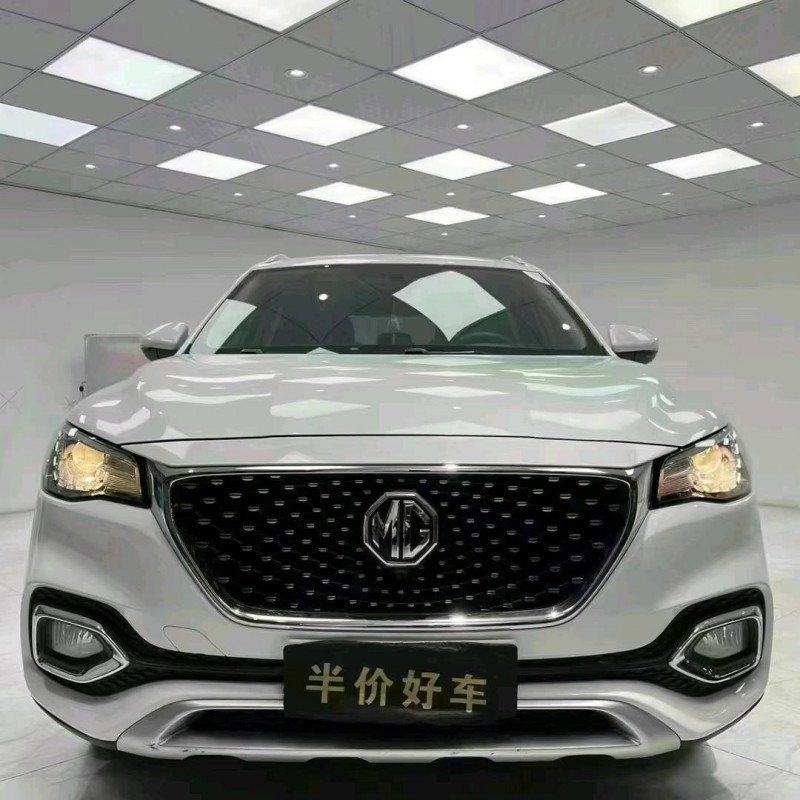 成都20年名爵HS5