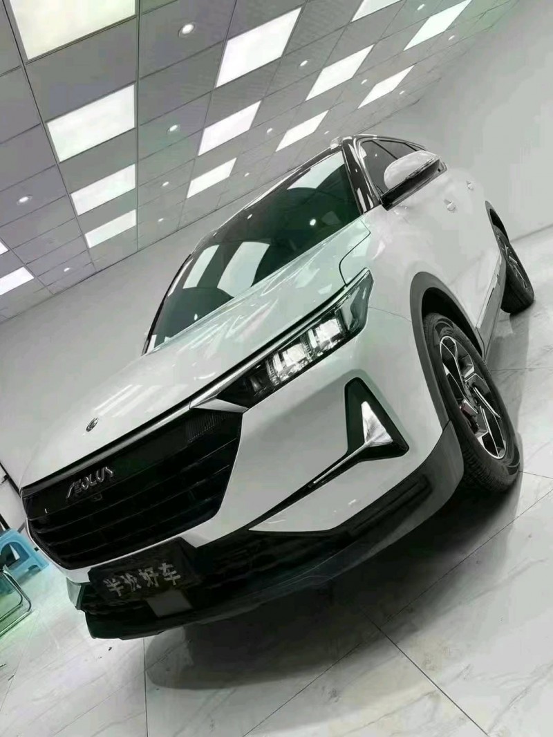 成都21年东风AX7pro2