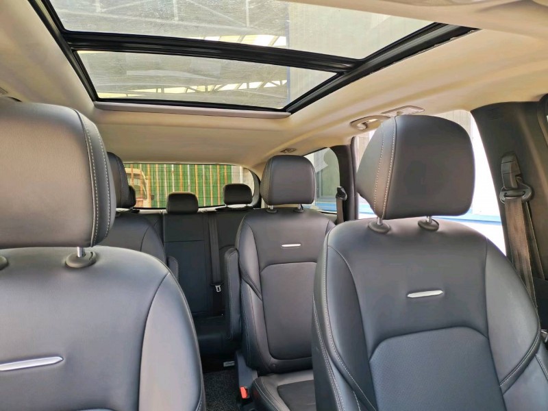 北京19年大通G504