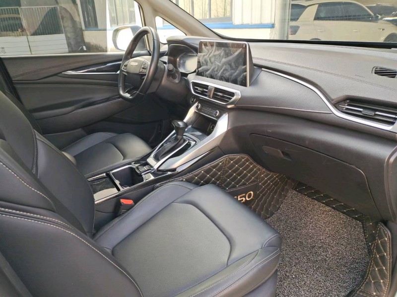 北京19年大通G506