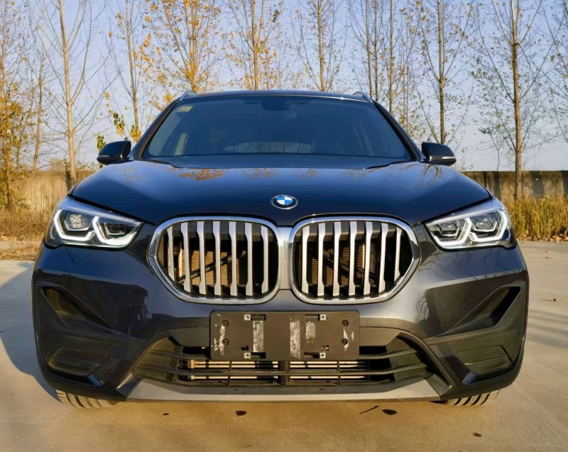 北京21年宝马X11