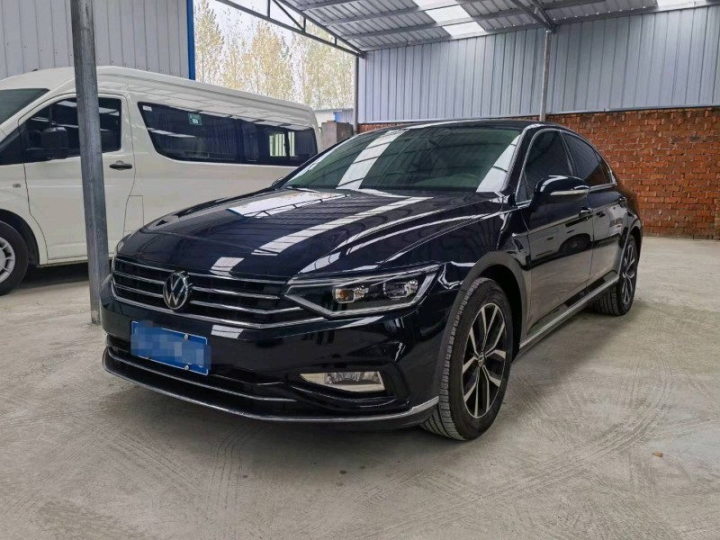 北京21年大众迈腾2