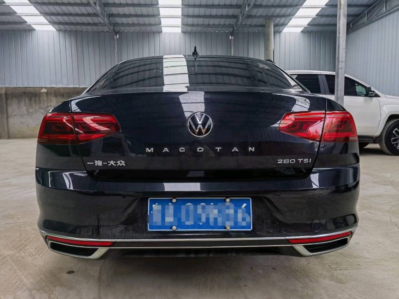 北京21年大众迈腾3