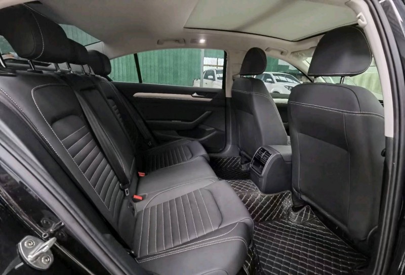 北京21年大众迈腾4