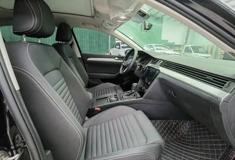 北京21年大众迈腾6