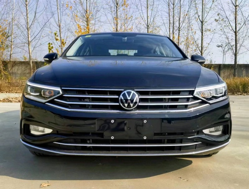 北京21年大众迈腾1