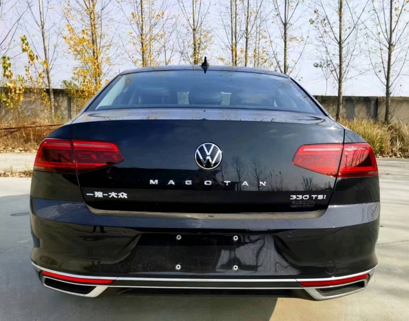 北京21年大众迈腾3