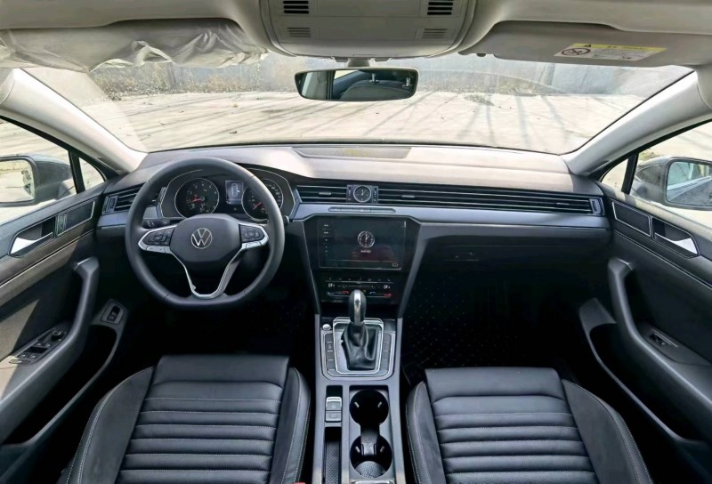 北京21年大众迈腾4