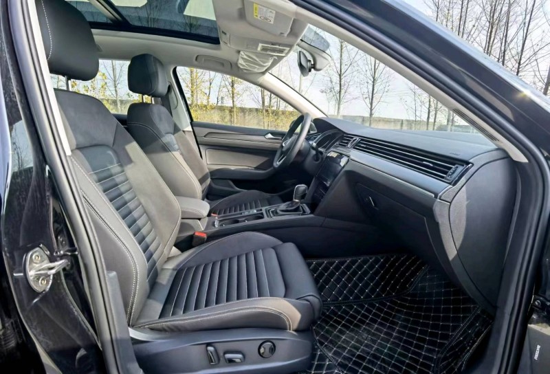 北京21年大众迈腾6