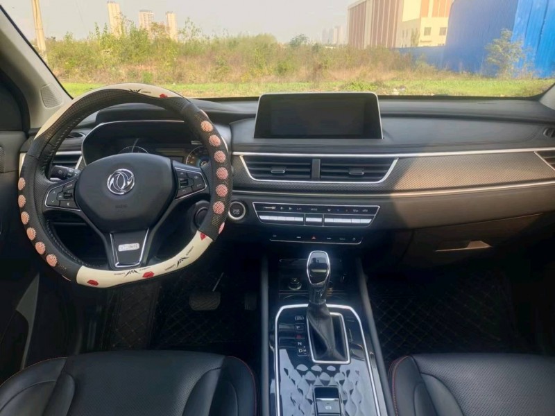 北京21年东风风光5