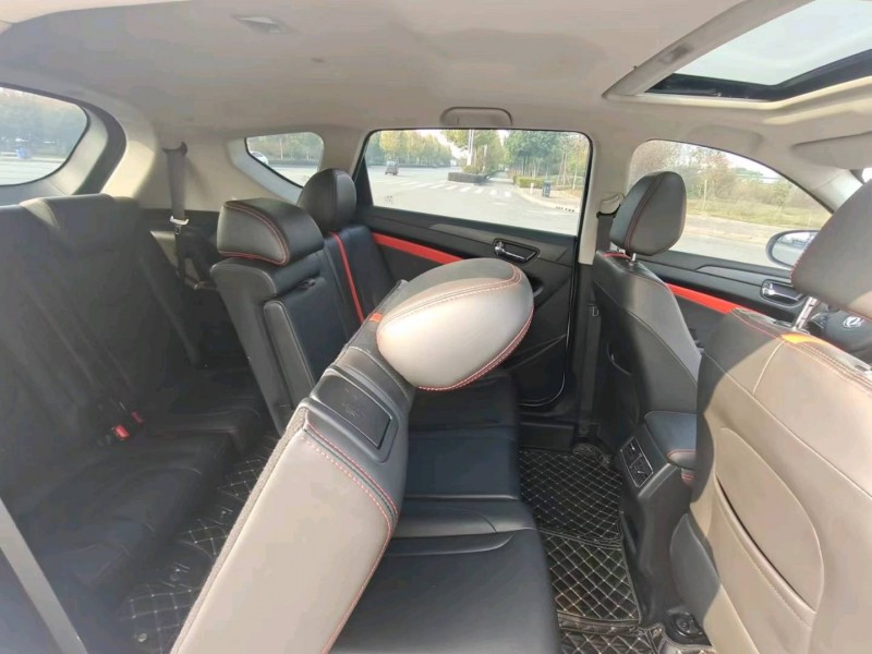 北京21年东风风光4