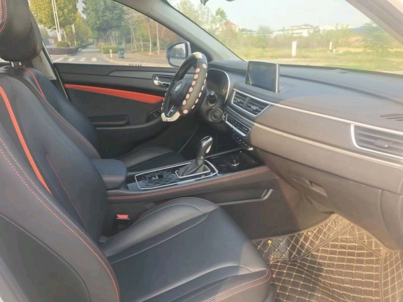 北京21年东风风光6