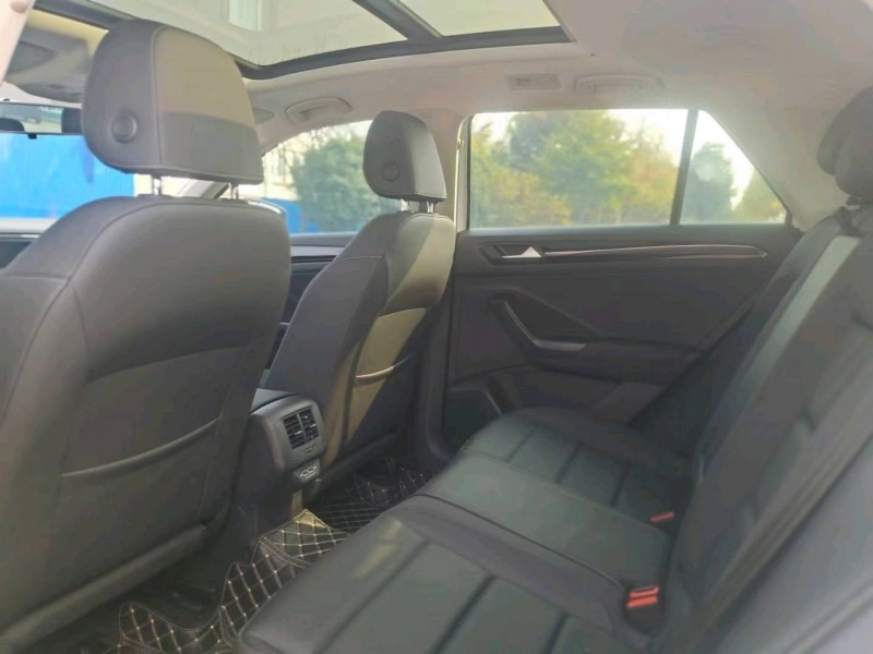 北京21年大众探歌5