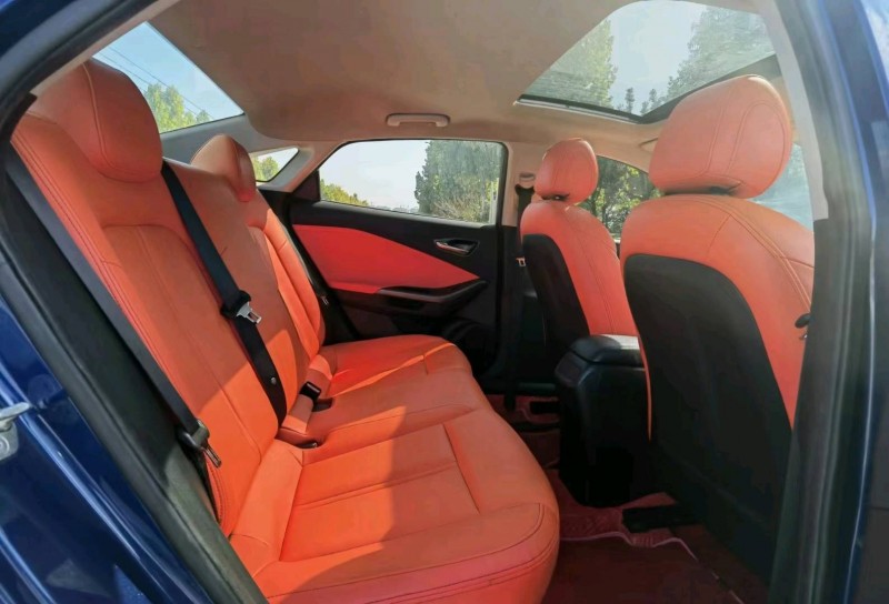 北京18年现代菲斯塔2