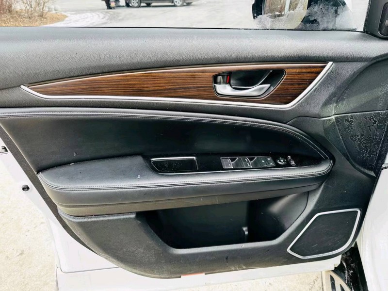 沈阳19年本田冠道7