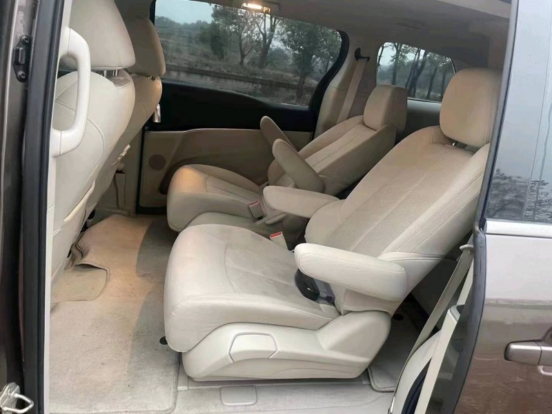 宜春21年别克GL88