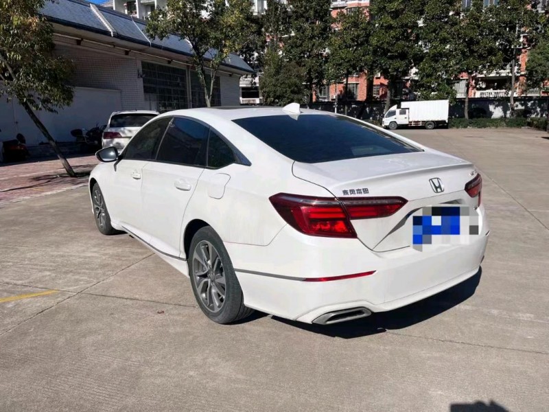 嘉兴19年本田英诗派7