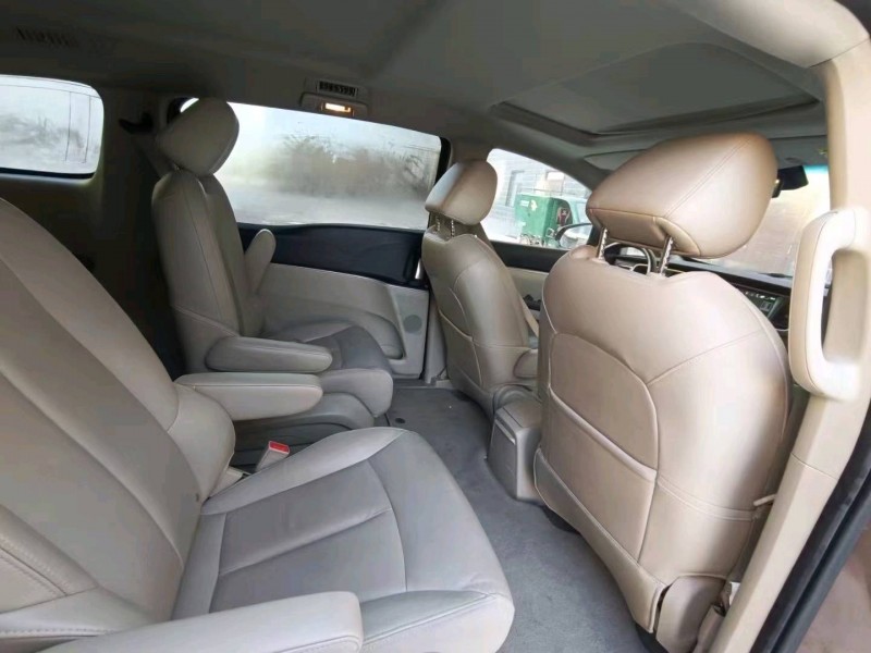 邯郸19年别克GL86