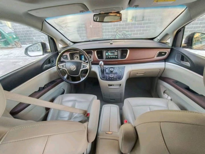 邯郸19年别克GL85