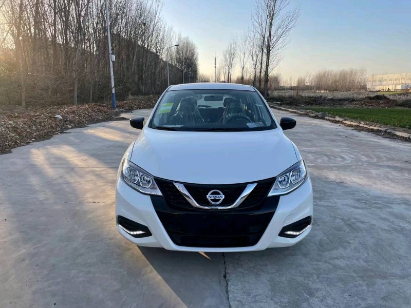 北京22年日产骐达1