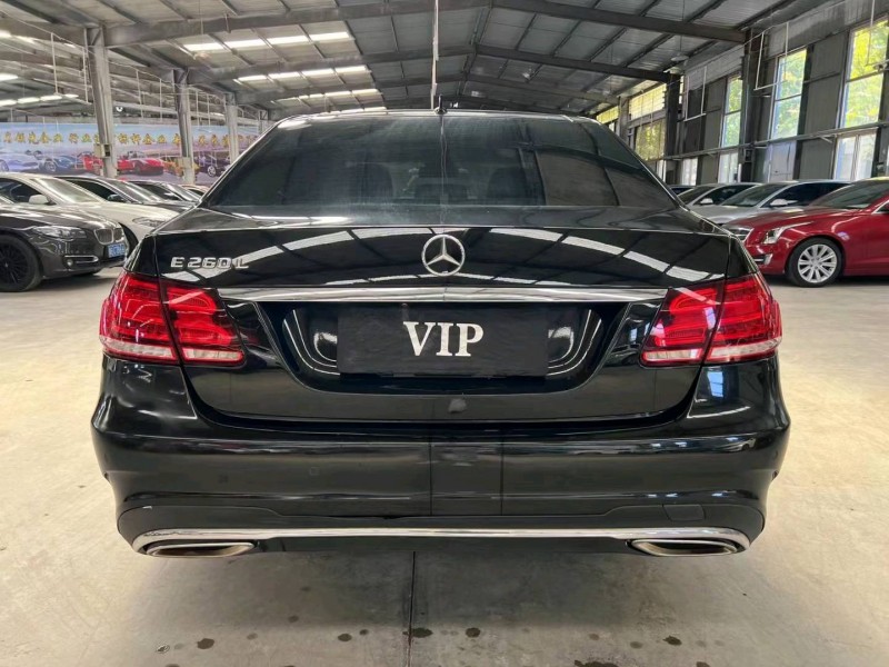 济宁14年奔驰E9