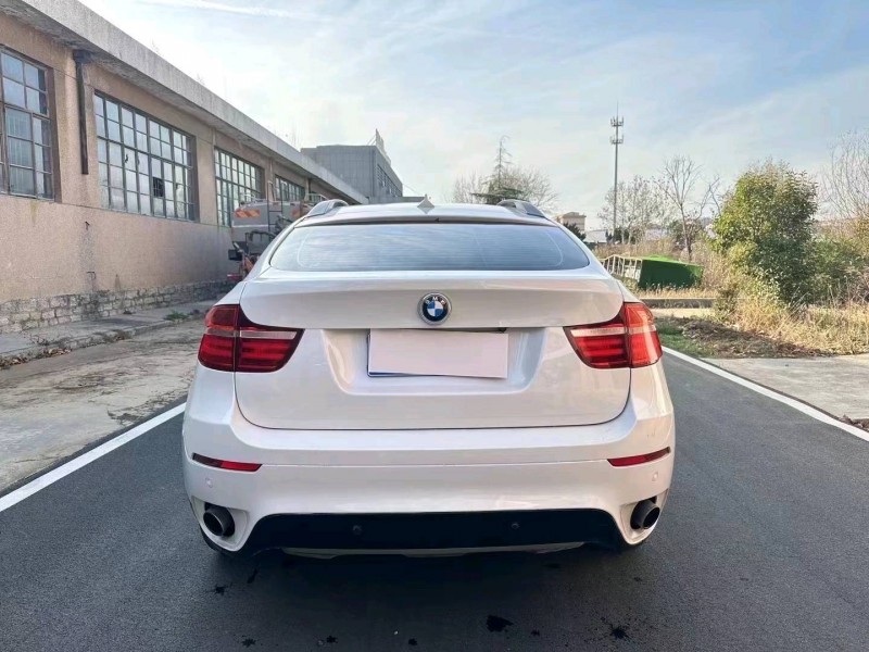 东营14年宝马X67